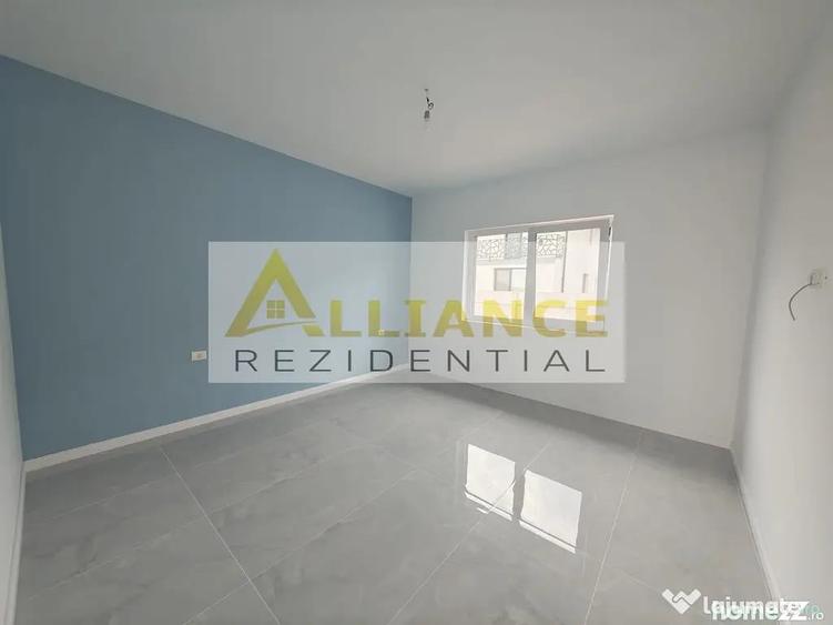 Casă cu 3 camere cu Teren 350 Mp în Berceni