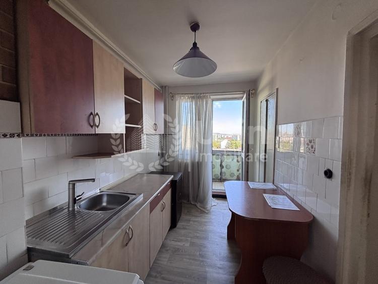Apartament cu 2 camere decomandat în Gheorgheni