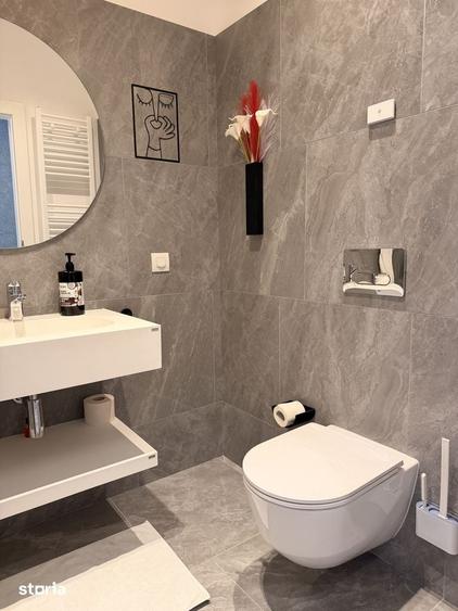 APARTAMENT 3 CAMERE | THE IVY | BANEASA | LUX | - 13