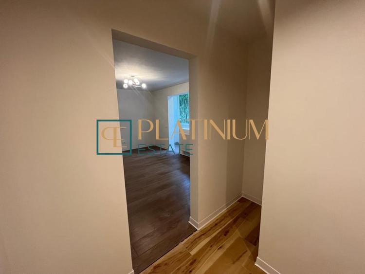 Apartament cu 2 camere semidecomandat, mobilat în Gheorghe Lazăr