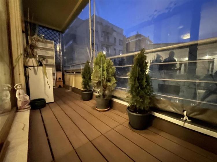 Apartament cu 3 camere decomandat în Herăstrău