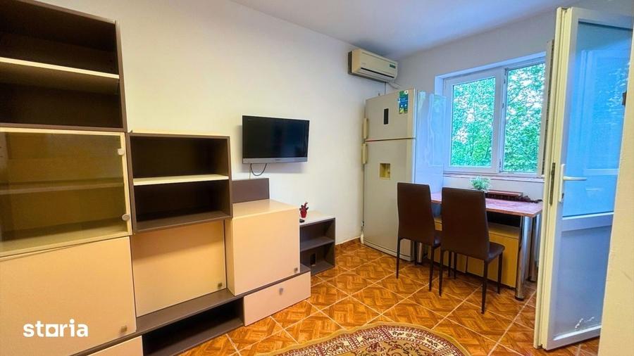 Garsonieră, mobilată în Pantelimon
