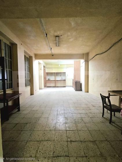 Spațiu comercial, de 278.41000366211 mp, în Ultracentral