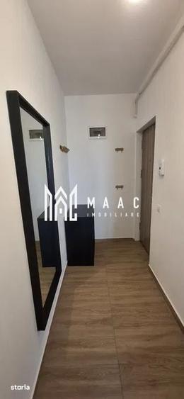 Apartament cu 2 camere în Arhitecților - Calea Cisnădiei