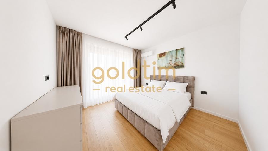 Duplex cu 5 camere cu Canalizare în Pipera