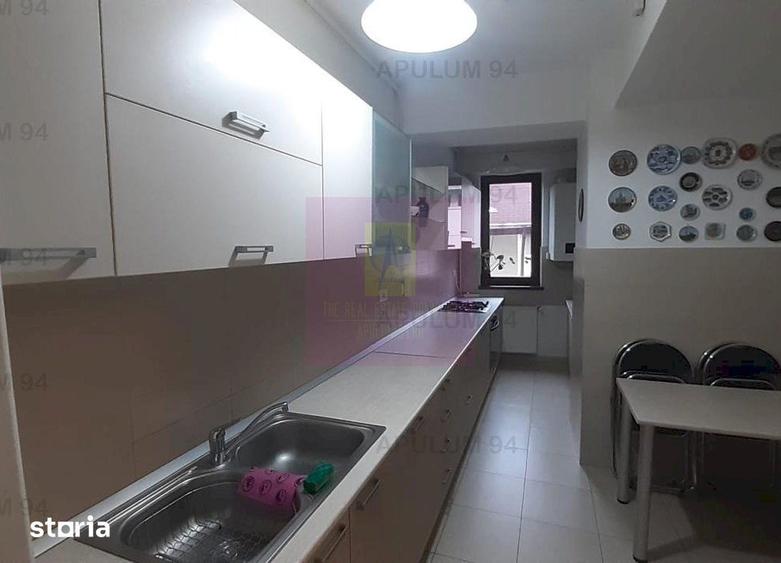 Apartament Superb Baneasa - Ion Ionescu de la Brad, 120MP - 13