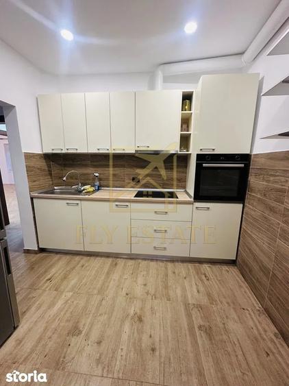 Birou, de 70 mp, în Dorobanți