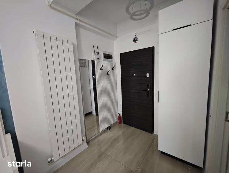 Studio Mamaia Nord - prima linie la mare plaja Azimuth 82000 euro - 4