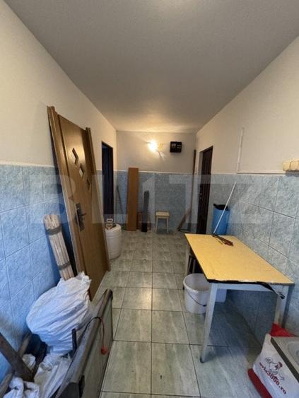 Apartament cu 2 camere semidecomandat, mobilat în Bejan
