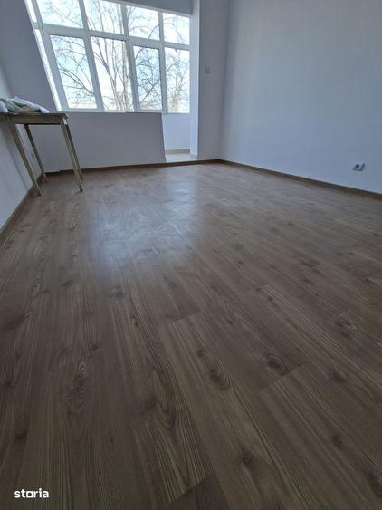 Apartament cu 2 camere în Tudor Vladimirescu