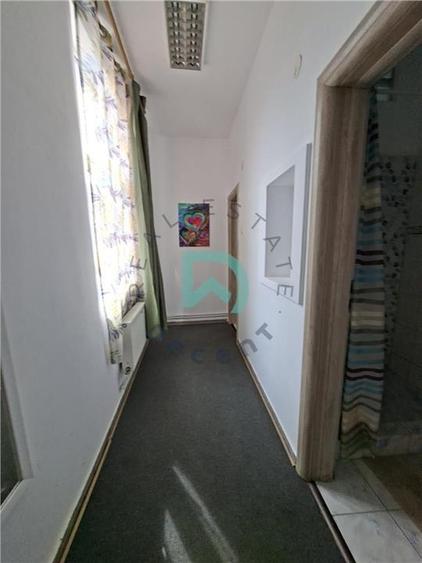 Apartament cu 2 camere decomandat în Blumăna