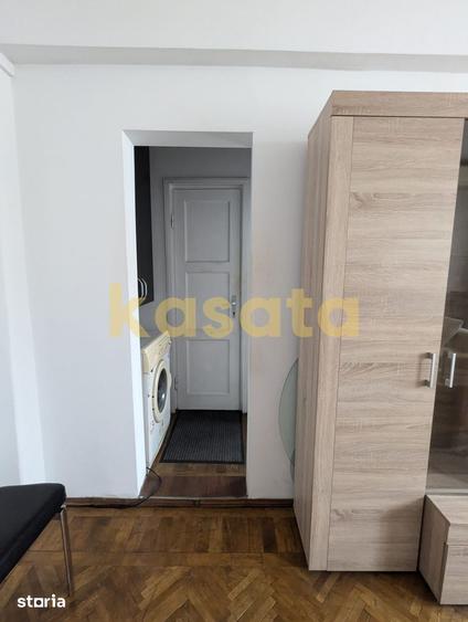 DE INCHIRIAT | APARTAMENT 2 CAMERE | CISMIGIU | PARC - 5