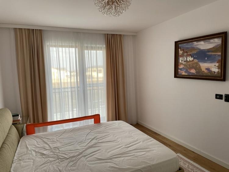 Duplex cu 5 camere cu Garaj în Corbeanca