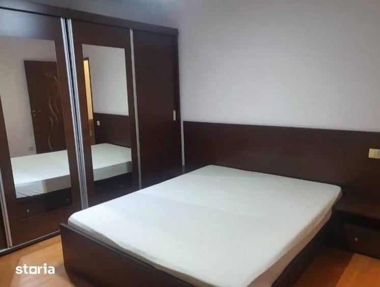 Apartament cu 2 camere în Obor