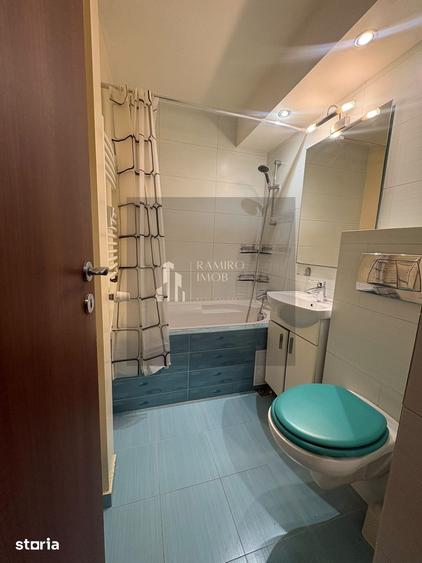 Apartament 2 camere, Luica/Uioara, renovat modern si mobilat - 8