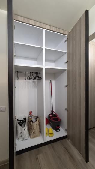 Apartament cu 2 camere decomandat în Tomis III