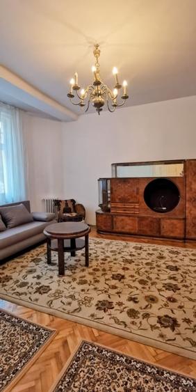 Apartment for rent – 2 rooms, historic Cluj centre, near to UMF - 10