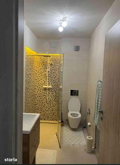 Apartament modern cu 2 camere de inchiriat Zona Banat, Pite?ti - 3
