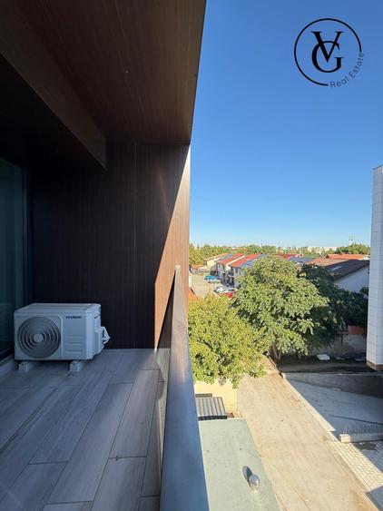 Apartament cu 2 camere semidecomandat în Inel II