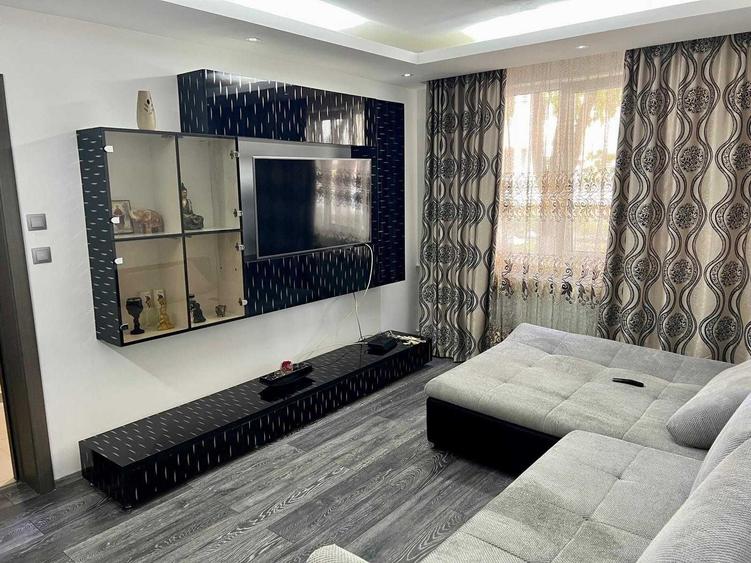 Apartament în Central