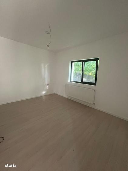 Casă cu 3 camere în Horpaz