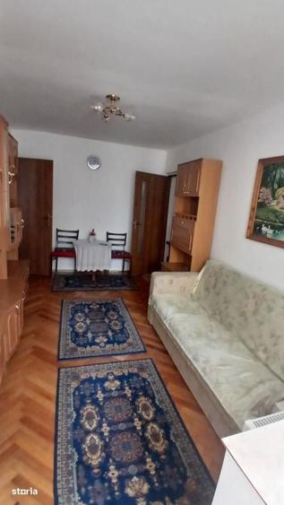 Apartament cu 2 camere în Spitalul Județean