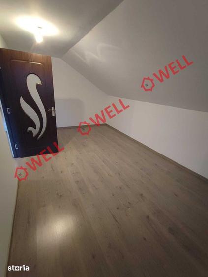 Casă cu Teren 1173 Mp în Ilieni
