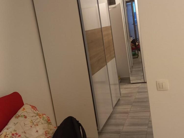 Garsonieră în Apărătorii Patriei