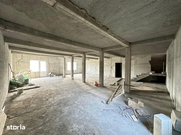 Casă cu Teren 726 Mp în Central
