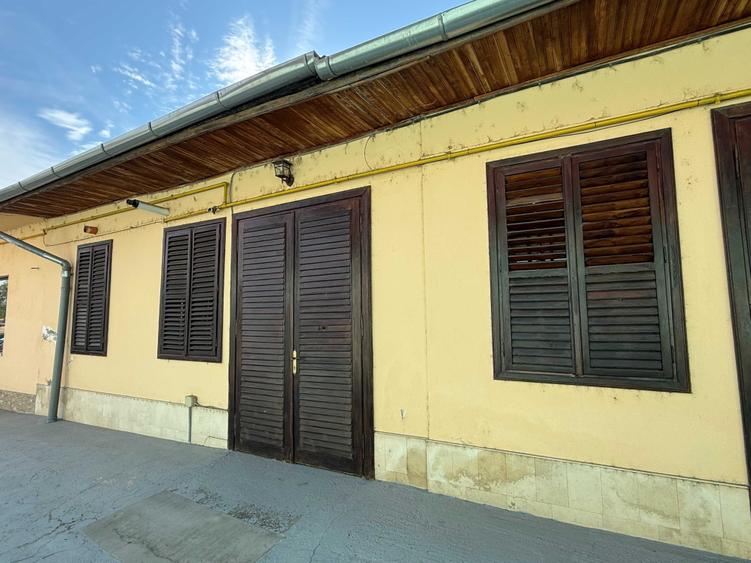 Apartament cu 2 camere decomandat în Aradul Nou