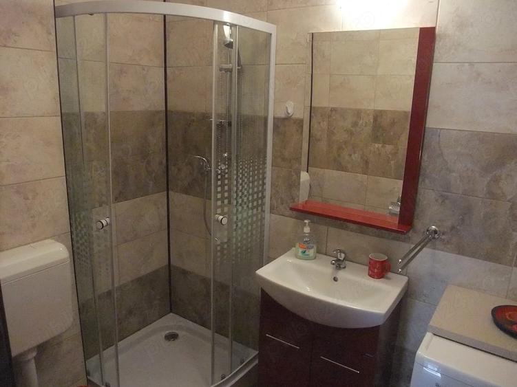 Apartament cu 2 camere decomandat în Mândruloc