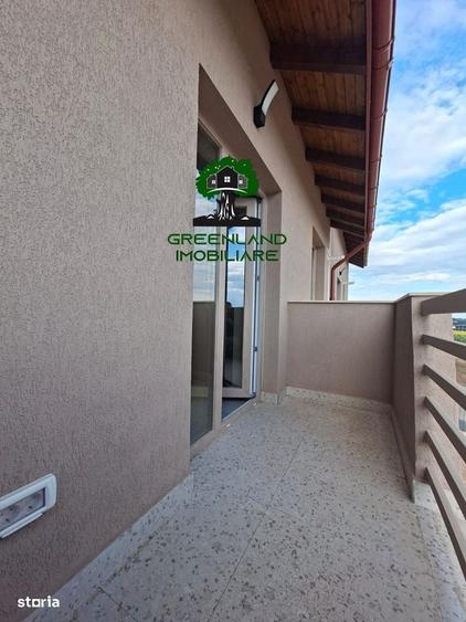 Apartament cu 3 camere în Rediu