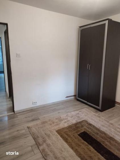 Vand ap. 3 camere, Micro 4 - 6
