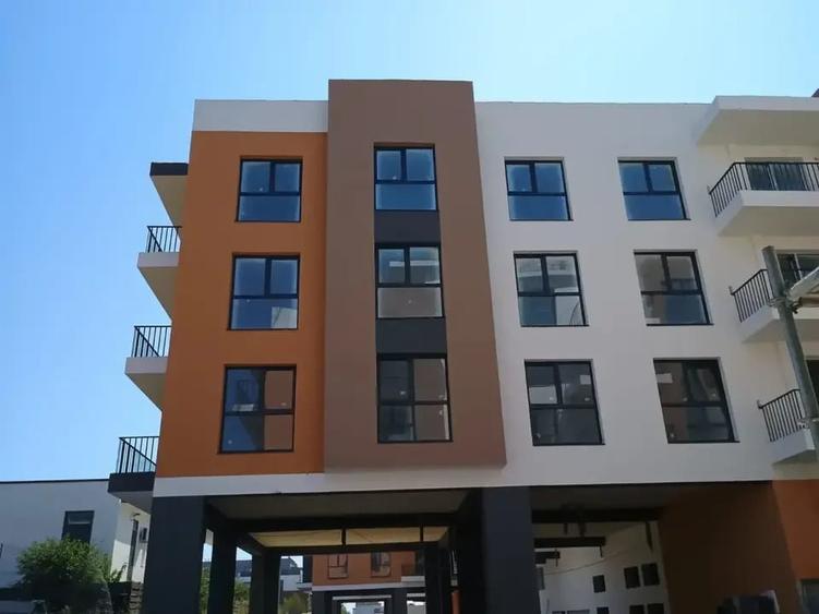 Apartament cu 2 camere decomandat în Theodor Pallady — fotografia 3