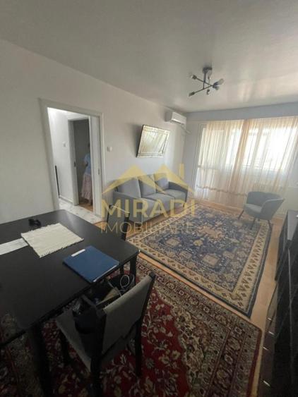 Inchirieri Apartamente 2 Camere Dorobanti - 7