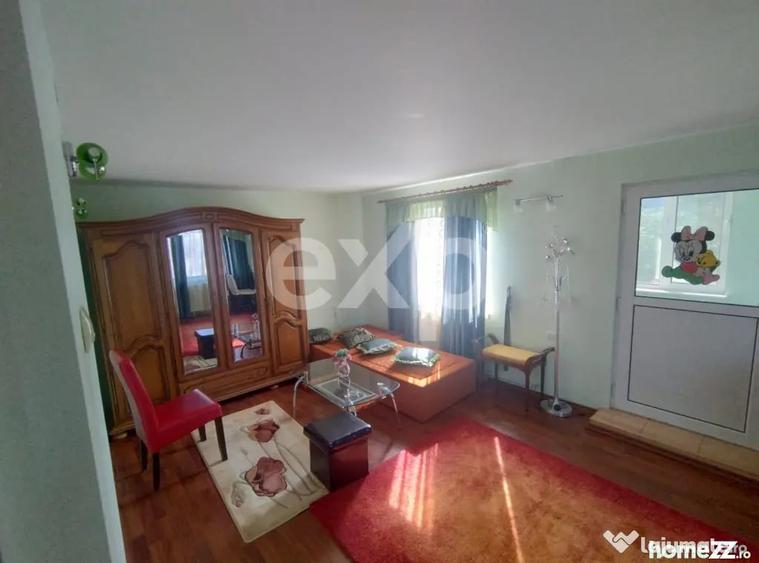Casă cu 1 camere cu Teren 3297 Mp în Valea Mare