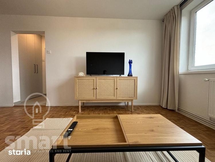 Apartament 2 camere de inchiriat Gheorgheni Piata Hermes - 2