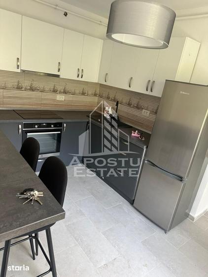 Casă cu 3 camere cu Teren 60 Mp în Iosefin
