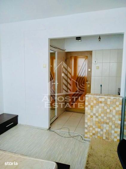 Garsoniera de inchiriat,Timisoara zona Complexul studentesc - 3