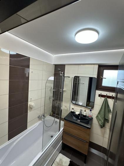 Apartament cu 2 camere în Alexandru cel Bun