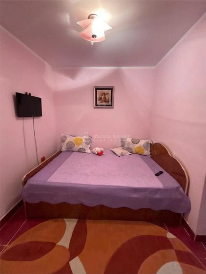 Casă cu Teren 814 Mp în