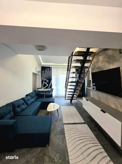 Apartament cu 2 camere în Vest