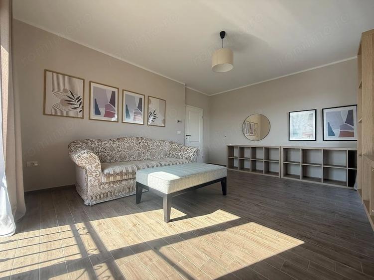 Apartament proaspat renovat 2 camere, 2 locuri de parcare, Dumbravita - 6