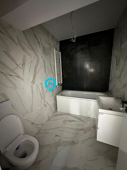 Apartament cu 2 camere semidecomandat în Metalurgiei