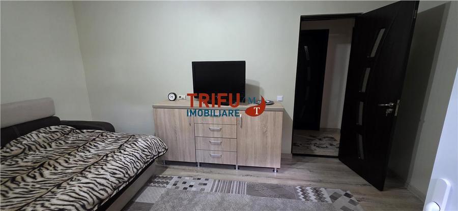 Casă individuală cu 4 camere cu Canalizare în Ampoi 1