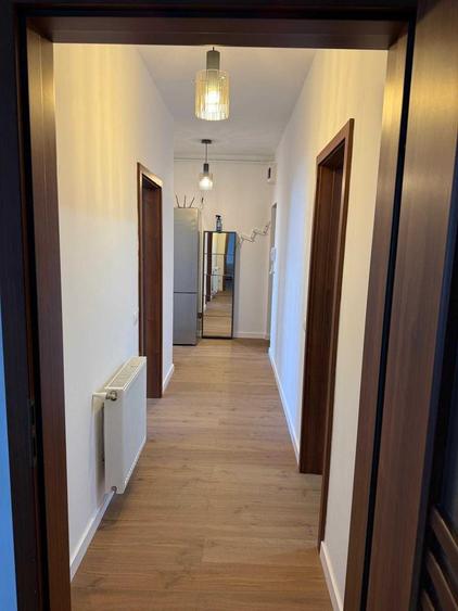 Direct Proprietar - Inchirirez Apartament 2 camere, 60 mp decomandat Lujerului, Bloc nou Fabricii25 constructie 2012, TOTUL NOU! - 1