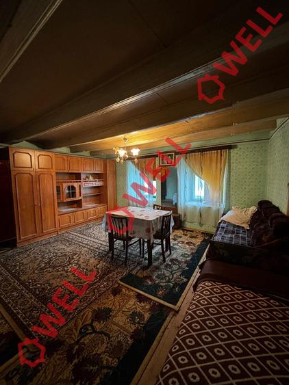 Casă cu 1 camere cu Teren 1842 Mp în Jimbor