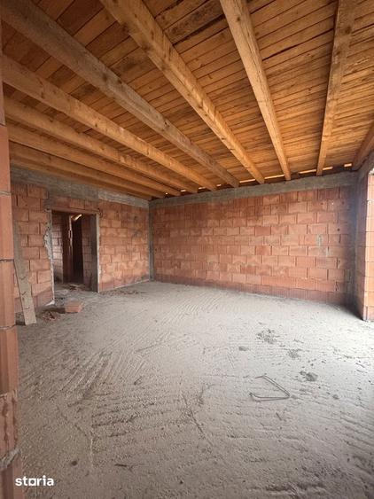 Casa individuala, Giroc, Comision 0 - 2
