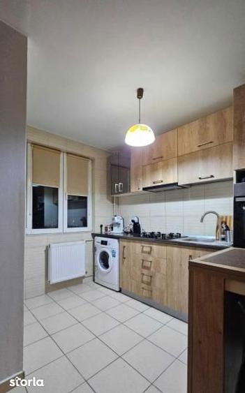 Apartament cu 2 camere decomandat, mobilat în Berceni — fotografia 3