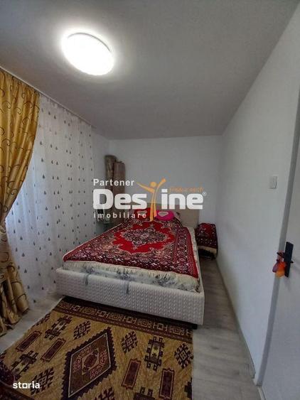 Apartament 2 camere 37 mp renovat mobilat utilat Tudor Vladimirescu, R - 4